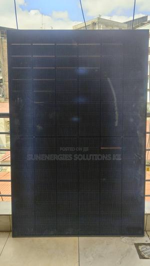 540w Jinko Bifacial All Weather Solar Panel - thumbnail 2