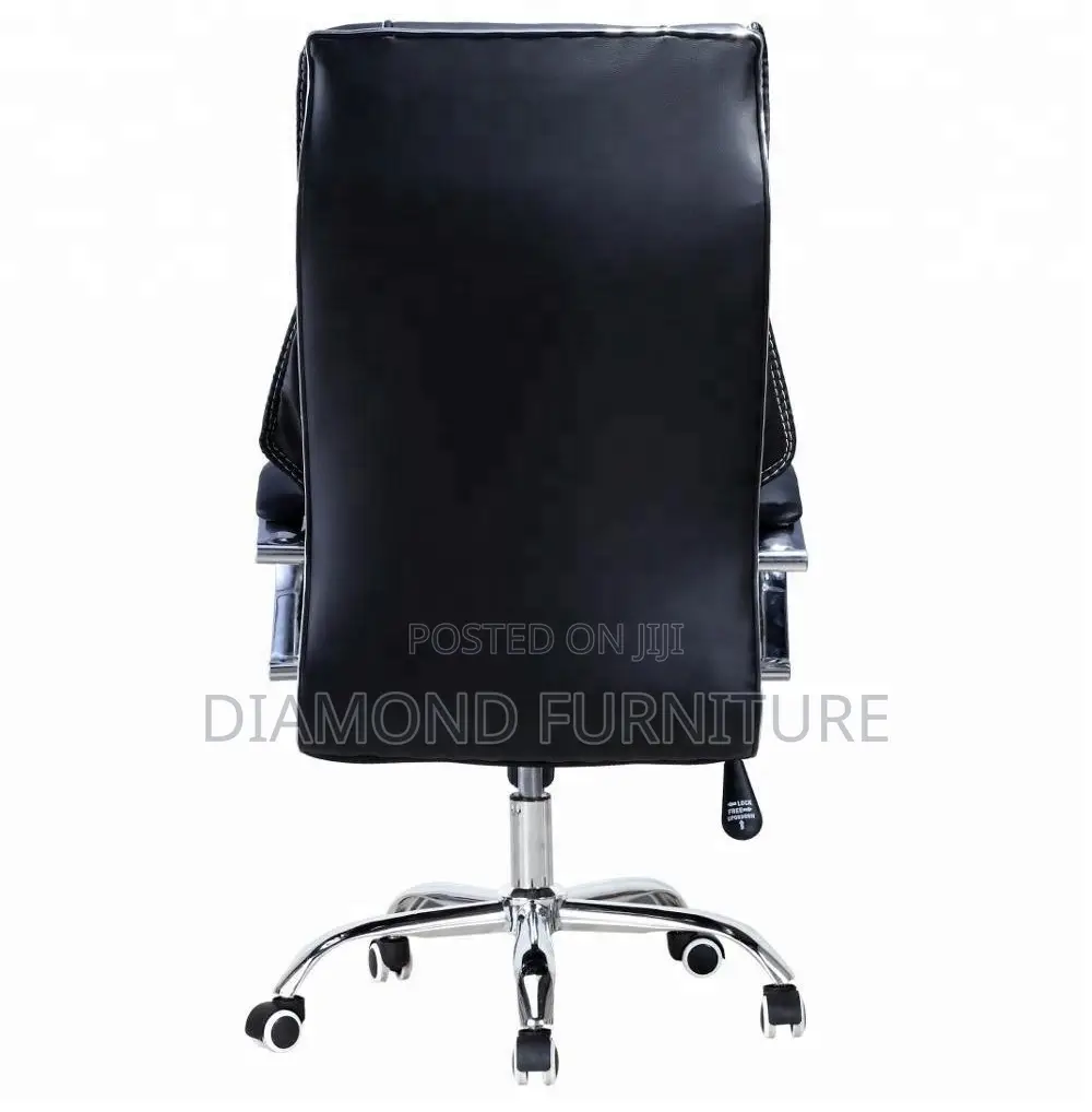 Executive Non-Recliner Ergonomic Office Seat