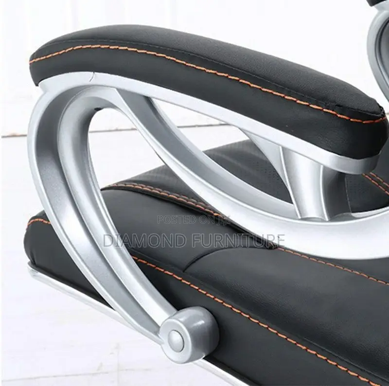 Executive Non-Recliner Ergonomic Office Seat