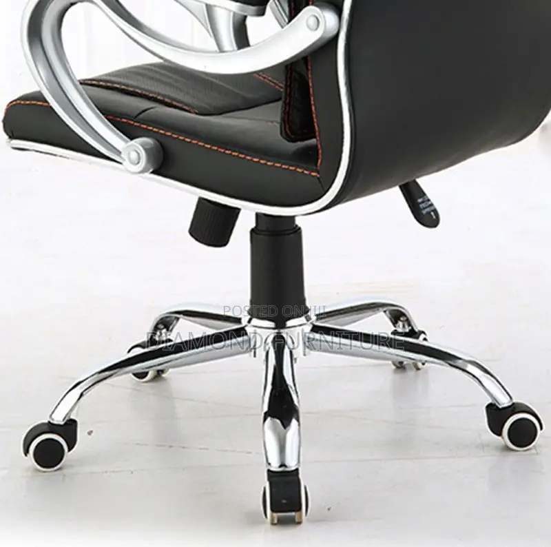 Executive Non-Recliner Ergonomic Office Seat