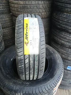 Jk Tyre 205/55r16