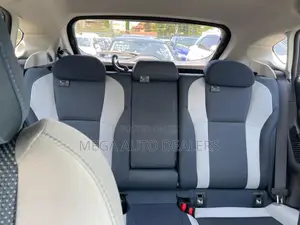 Subaru XV 2018 Blue