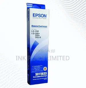 Lx 350 Ribbon