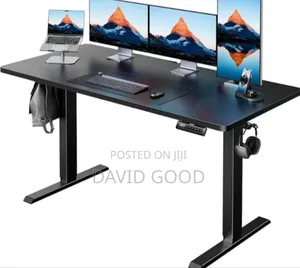Electric Table 