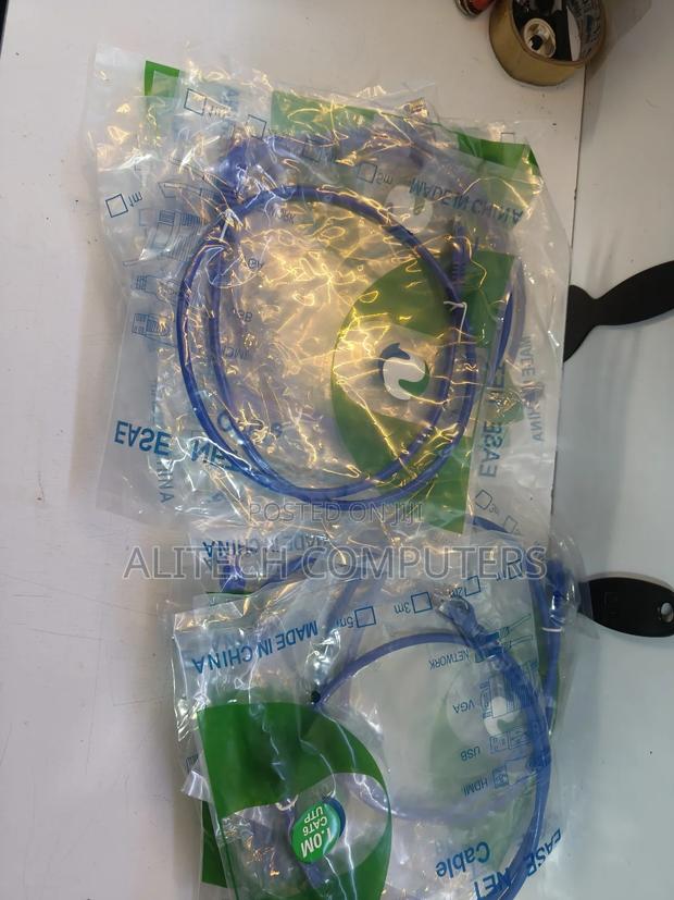 Patch Cords 1mtrs - thumbnail 2