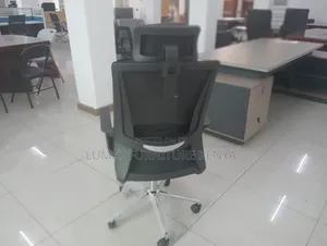 Administrative Office Chair
