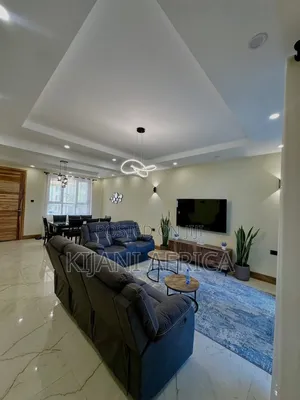4bdrm Maisonette in Ruaka for sale
