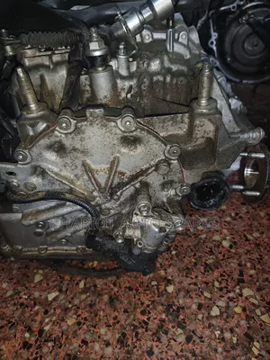 Pi Mazda Demio New Model Gearbox Axela/Atenza/Demio New Model