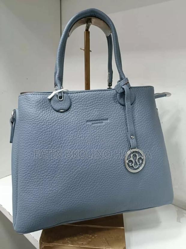 Fashion Handbags Medium Size - main view