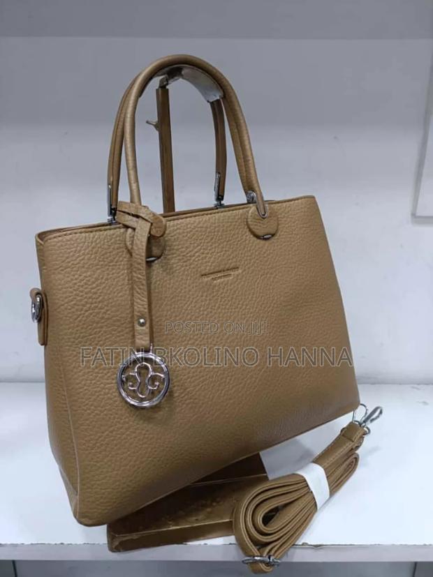 Fashion Handbags Medium Size - thumbnail 2