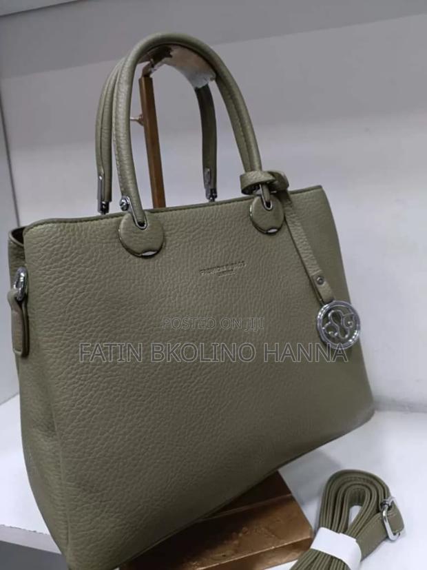 Fashion Handbags Medium Size - thumbnail 3