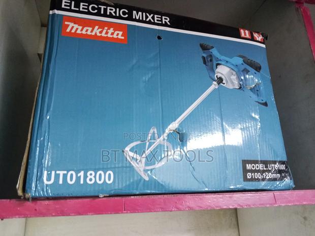 1800w Electric Mixer/ Top Quality Mixer - main view
