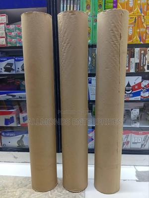 Brown Cover Roll - thumbnail 2