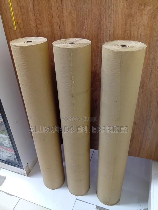 Brown Cover Roll - thumbnail 4