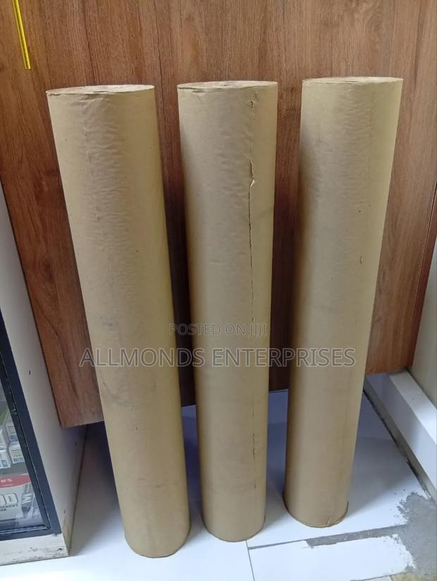 Brown Cover Roll - thumbnail 3