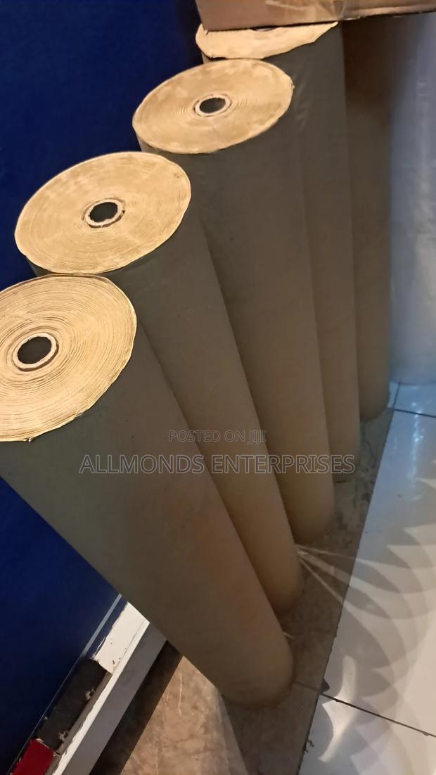 Brown Cover Roll - thumbnail 6