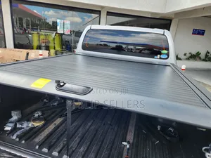 Aluminum Roller Shutter Made Out of High Quality Steel Ensuring