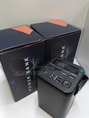 Project Powerbank 60000mah, Efficient Reliable With Legendary Service - main view