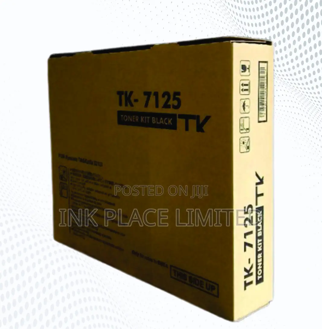 Tk 7125 Toner
