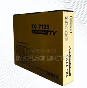 Tk 7125 Toner