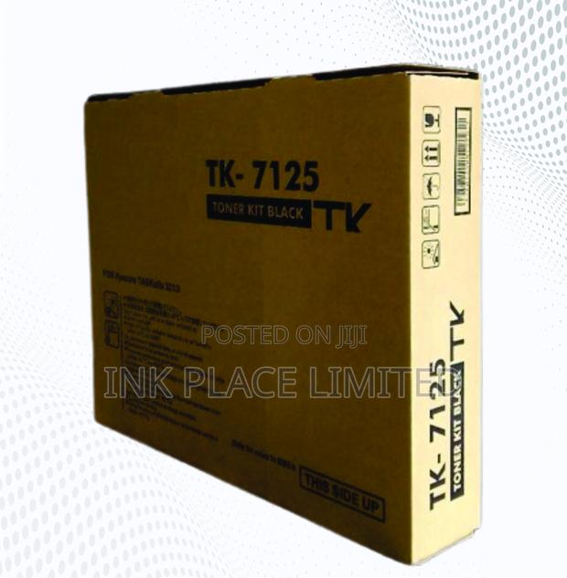 Tk 7125 Toner