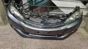 Toyota Wish Nosecut Year 2015