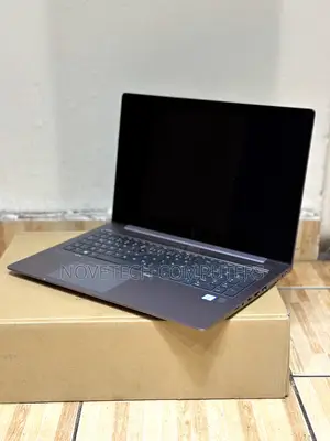 Laptop HP ZBook 15u G5 16GB Intel Core i5 SSD 256GB