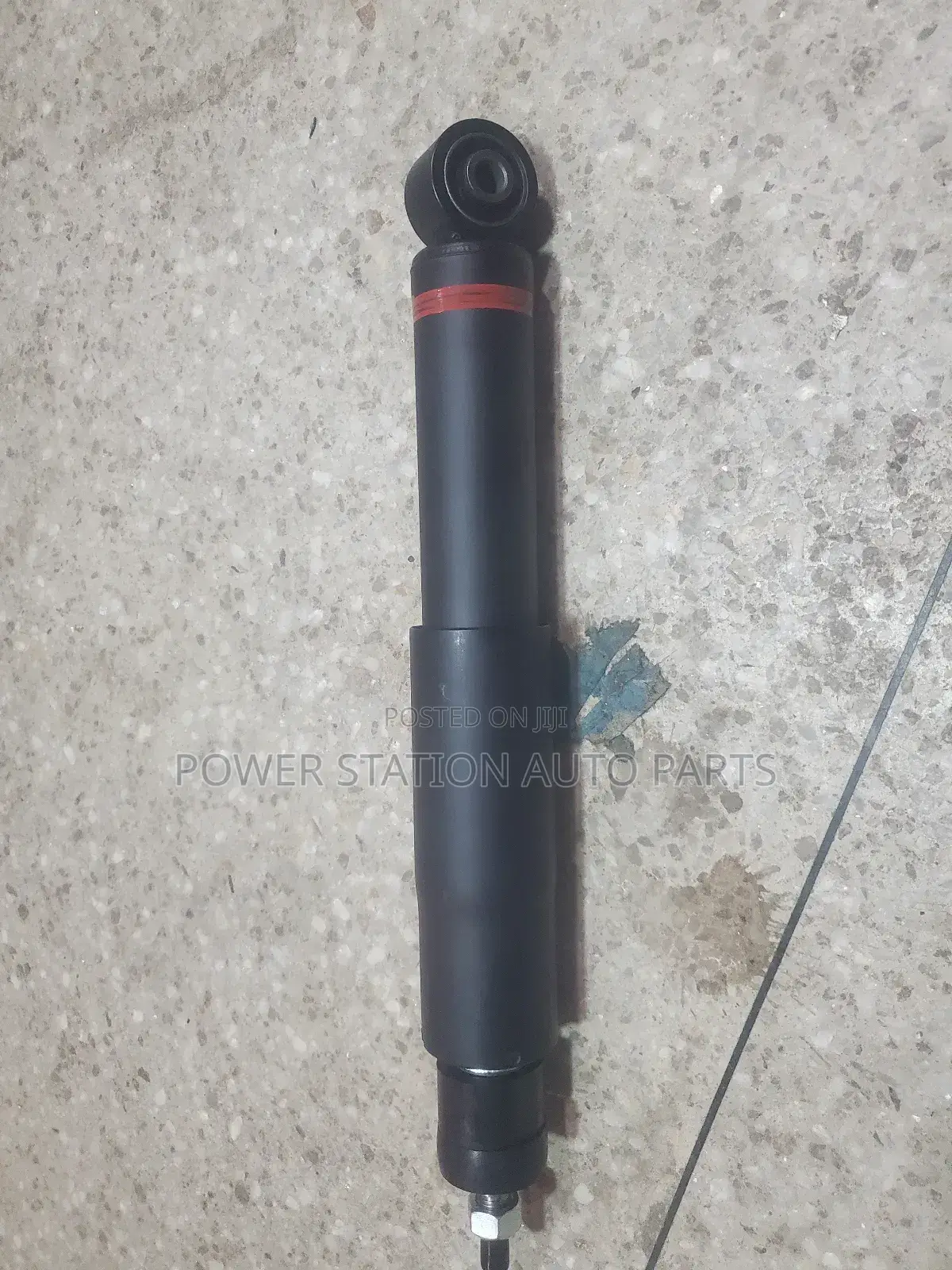 Ahc Shock Absorber Lc 100