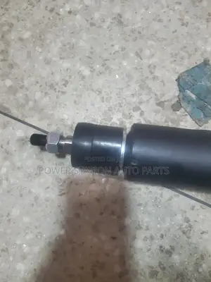 Ahc Shock Absorber Lc 100