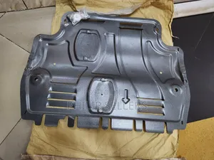 Shield Engine Sump Guard Skid Plate for Vw Polo T-Cross