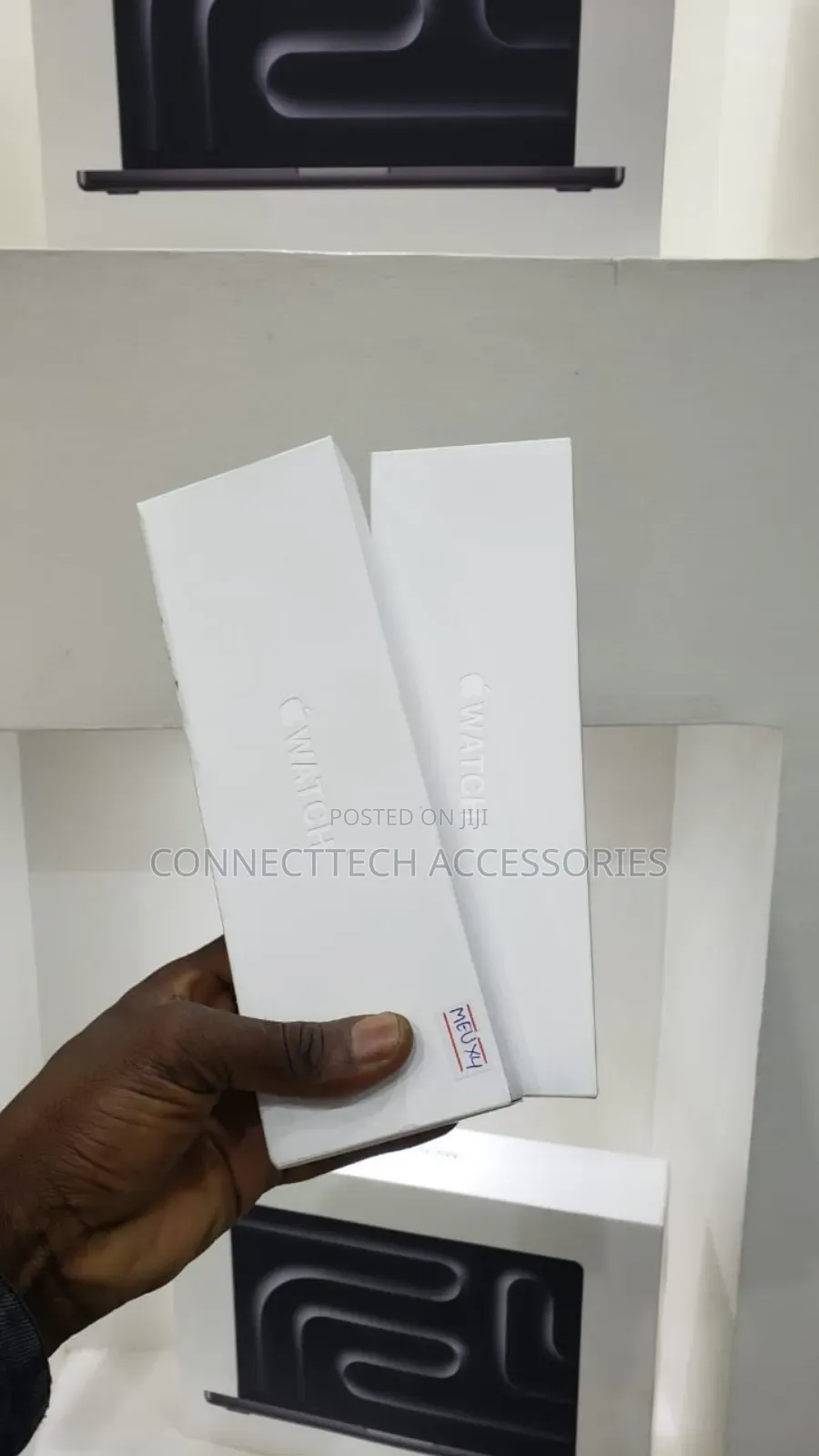 Apple Watch Series 11