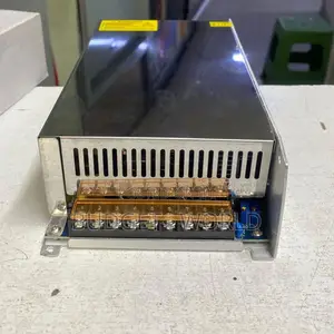 12v 60a Power Supply 720w SMPS 110v/220v Ac/Dc 12v for CCTV