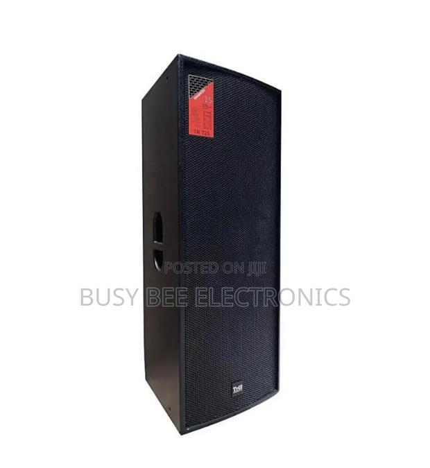 Tr 825 Passive Double Speaker