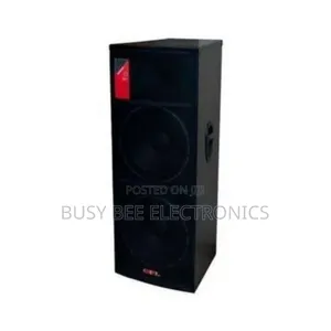 Tr 825 Passive Double Speaker
