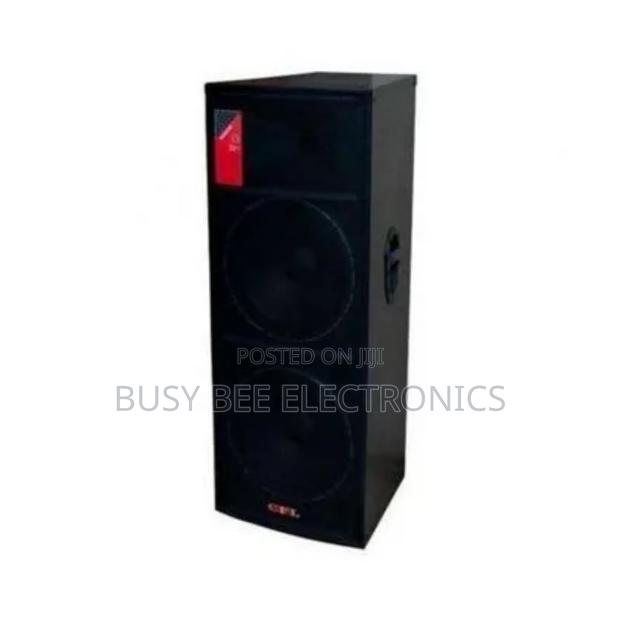 Tr 825 Passive Double Speaker - thumbnail 2
