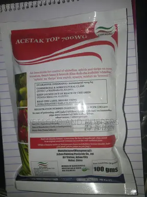 Acetak Top 700wg