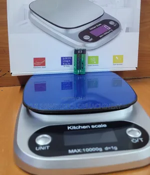 High Quality 10000g Kitchen Scale/ Kitchen Scale