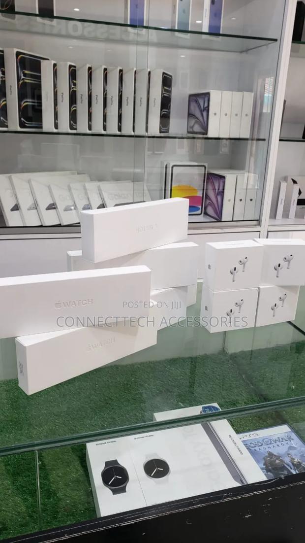 Apple Watch Series 11 - thumbnail 3