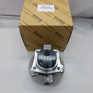 Front Hub Bearing Lc Prado J150
