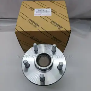 Front Hub Bearing Lc Prado J150