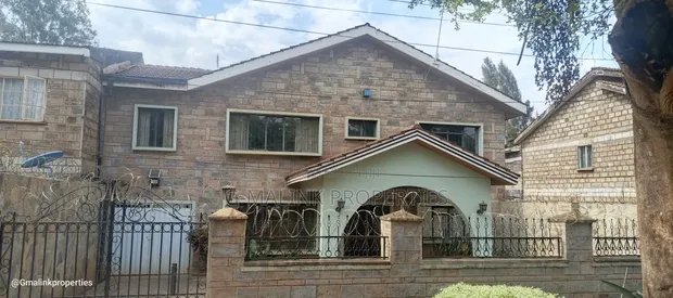 6bdrm Maisonette in Sec Nine, Thika for rent