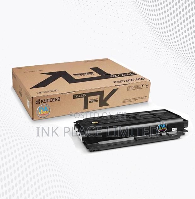 Tk 7225 Toner