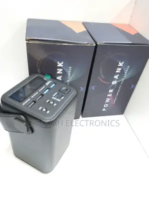 Project Powerbank Large Capacity