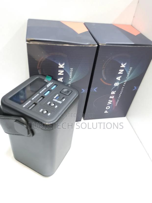 Project Powerbank Large Capacity - main view