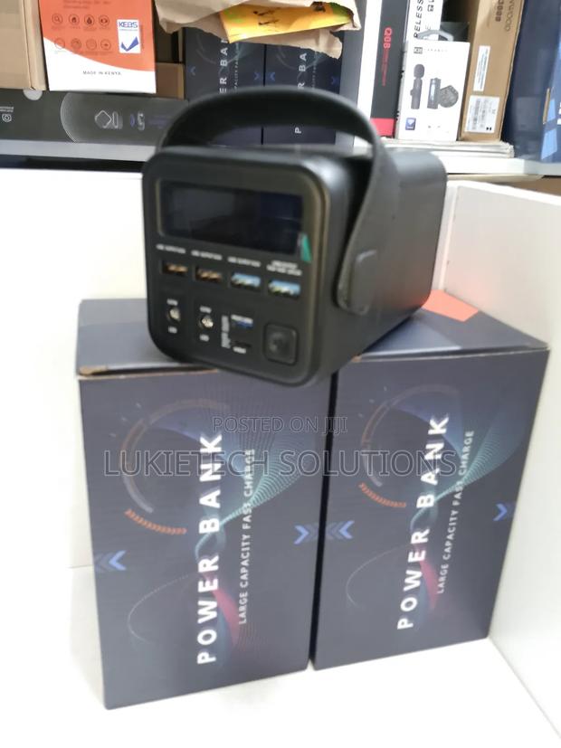 Project Powerbank Large Capacity - thumbnail 2