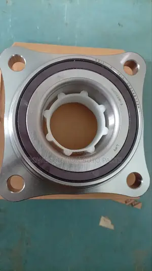Front Hub Bearing Landcruiser Prado J120