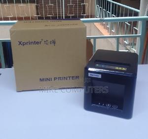 Thermal Receipt Printer Xprinter Xp-T80a - thumbnail 2