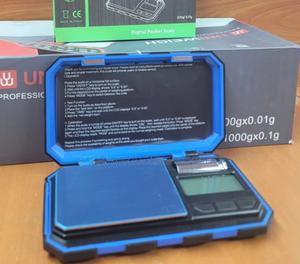 Digital Pocket Scale 200g/0.01g - thumbnail 2