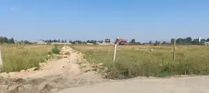 50 by 100 Plots for Sale in Katani