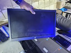Hp 19inch TFT Wide No Stand